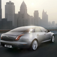 Illustration for article titled 2010 Jaguar XJ: A Controversially Redesigned Pussycat